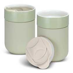 Coffee Mugs  - Chalice Ceramic Coffee Cup- 300ml