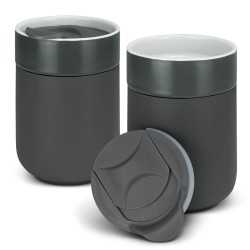 Coffee Mugs  - Chalice Ceramic Coffee Cup- 300ml