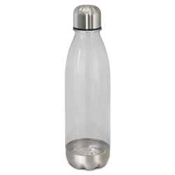 Drink Bottles - Plastic - Mirage Translucent Bottle - 700ml