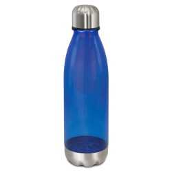 Drink Bottles - Plastic - Mirage Translucent Bottle - 700ml