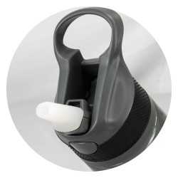 Drink Bottles - Plastic - Rover Bottle - 800ml