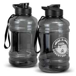 Drink Bottles - Plastic  - Colossal Bottle -2.2L