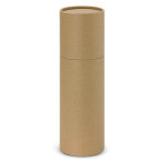 Drink Bottles - Glass - Eden Glass Bottle Bamboo Lid - 600ml