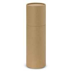 Drink Bottles - Glass - Eden Glass Bottle Bamboo Lid - 600ml