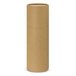 Drink Bottles - Glass  - Eden Glass Bottle - Natural Sleeve - 600ml