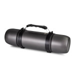 Branded Flasks - Swiss Peak Duo Cup Vacuum Flask -700ml