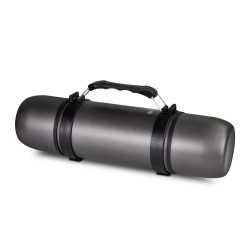 Branded Flasks  - Swiss Peak Duo Cup Vacuum Flask -700ml