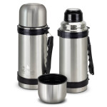 Branded Flasks - Mitre Vacuum Flask - 1L