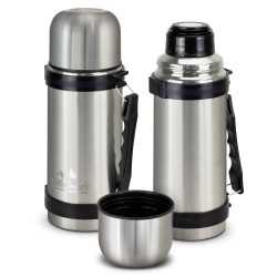 Branded Flasks  - Mitre Vacuum Flask - 1L
