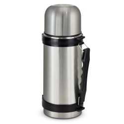 Branded Flasks  - Mitre Vacuum Flask - 1L