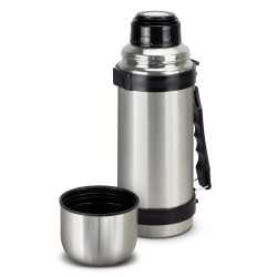 Branded Flasks  - Mitre Vacuum Flask - 1L