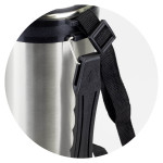 Branded Flasks - Mitre Vacuum Flask - 1L