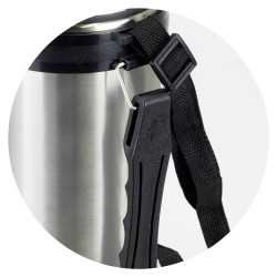 Branded Flasks  - Mitre Vacuum Flask - 1L