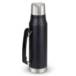 Branded Flasks - Wayfarer Flask - 1L