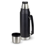 Branded Flasks - Wayfarer Flask - 1L