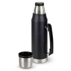 Branded Flasks  - Wayfarer Flask - 1L