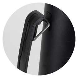 Branded Flasks  - Wayfarer Flask - 1L