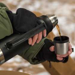 Branded Flasks  - Wayfarer Flask - 1L