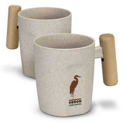 Travel Mugs  - Duran Coffee Cup