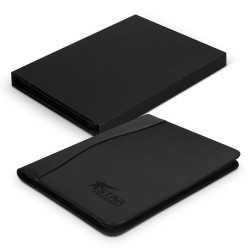 Non Leather Compendiums  - Beaufort Leather Portfolio - A4