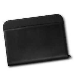 Non Leather Compendiums - Carlow Travel Portfolio Case