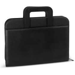 Non Leather Compendiums - Carlow Travel Portfolio Case