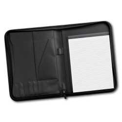 Non Leather Compendiums - Carlow Travel Portfolio Case