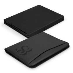 Non Leather Compendiums  - Carrington Portfolio