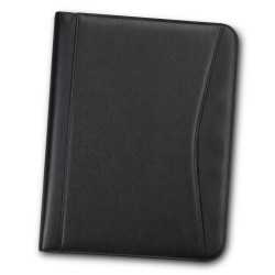 Non Leather Compendiums  - Carrington Portfolio