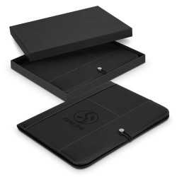 Non Leather Compendiums  - Melrose Portfolio