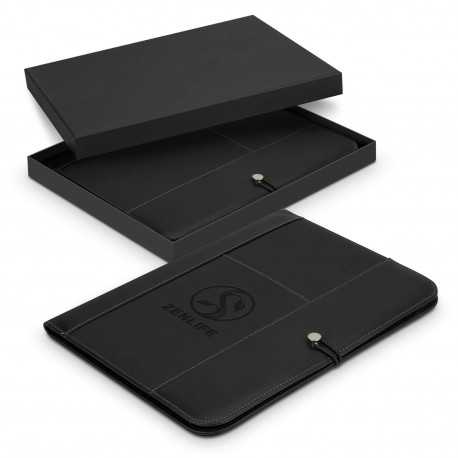 Non Leather Compendiums  - Melrose Portfolio