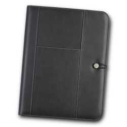 Non Leather Compendiums  - Melrose Portfolio
