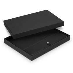 Non Leather Compendiums  - Melrose Portfolio