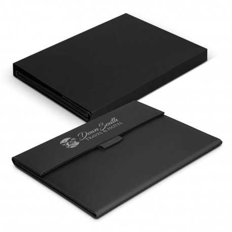 Non Leather Compendiums  - Lancaster Portfolio