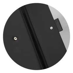 Non Leather Compendiums  - Lancaster Portfolio