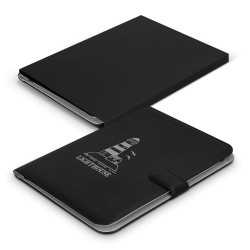 Non Leather Compendiums  - Hartford Portfolio