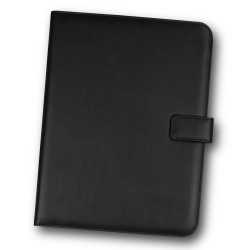 Non Leather Compendiums  - Hartford Portfolio