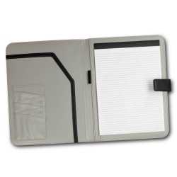 Non Leather Compendiums  - Hartford Portfolio