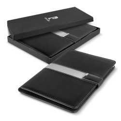 Non Leather Compendiums  - Pierre Cardin Valence Portfolio