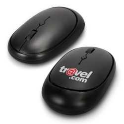 Computer Mice - Astra Wireless Travel Mouse