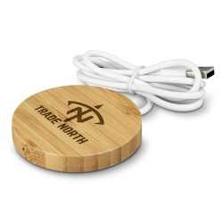 Phone Accessories  - Magnetic Wireless Fast Charger
