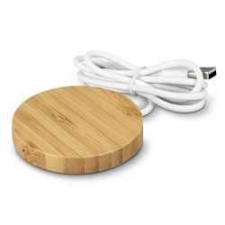 Phone Accessories  - Magnetic Wireless Fast Charger