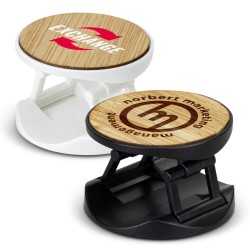 Phone Accessories  - Bamboo Phone Holder