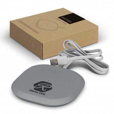 Phone & Tablet Chargers  - Limestone Wireless Charger
