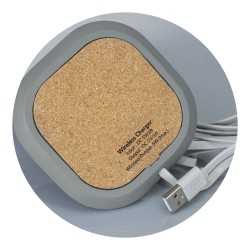 Phone & Tablet Chargers  - Limestone Wireless Charger