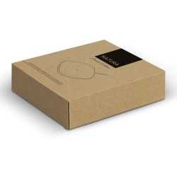 Phone & Tablet Chargers  - Limestone Wireless Charger