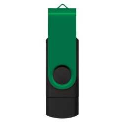 Flash Drives - Helix 16GB Dual Flash Drive
