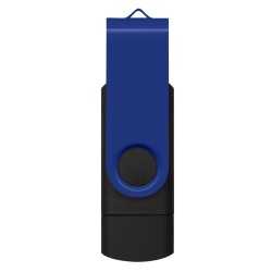 Flash Drives - Helix 16GB Dual Flash Drive