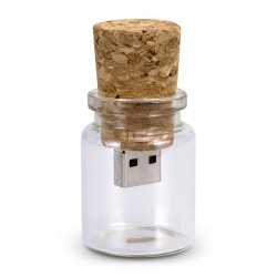 Flash Drives - Bottle Flash Drive 8GB