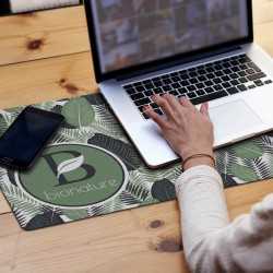 Mouse Pads  - Desk Mat
